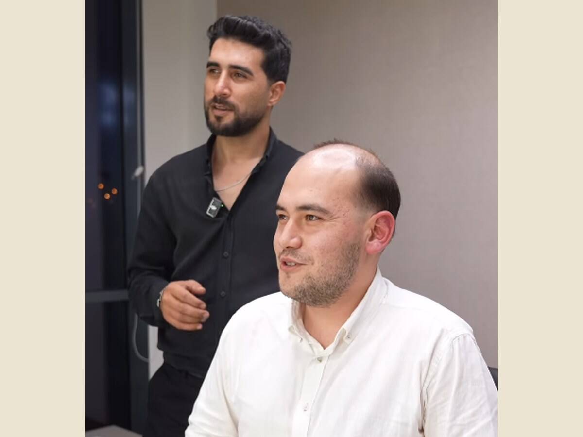 İlk uygulamadan önce: ücretsiz ön görüşmede neler konuşulur?