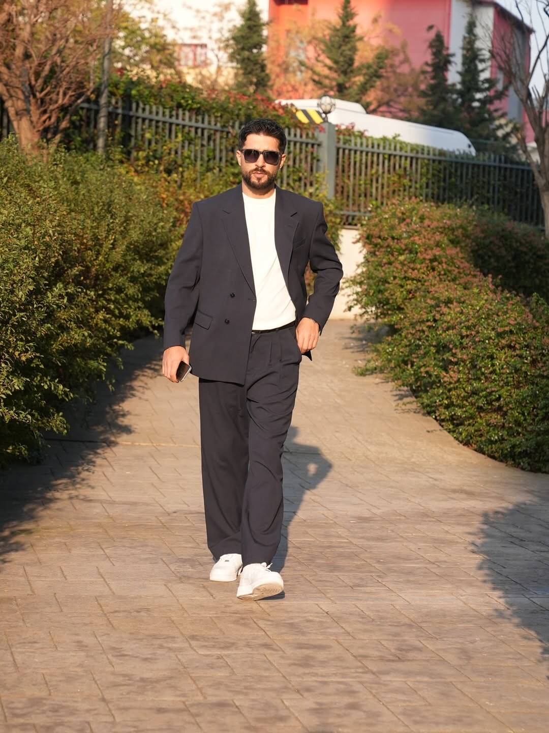 Yusuf Ezer